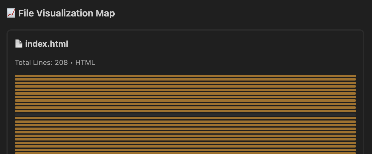 margin solution screenshot