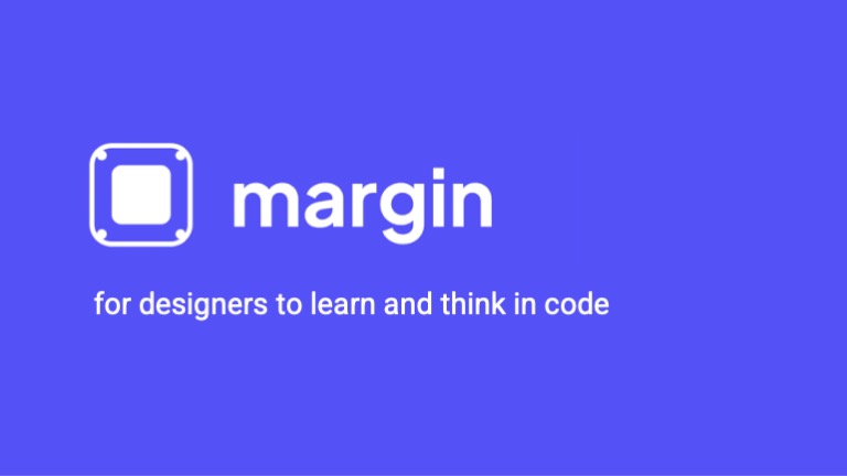 margin logo